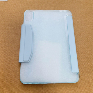 ❣️1点限り❣️iPad mini6 ケース三つ折り カバー 8.3インチ(iPadケース)