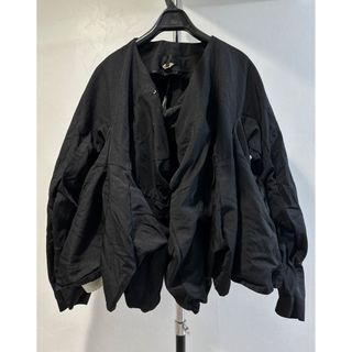 コムデギャルソン(COMME des GARCONS)の2021SS  コムデギャルソン　ジャケット(テーラードジャケット)