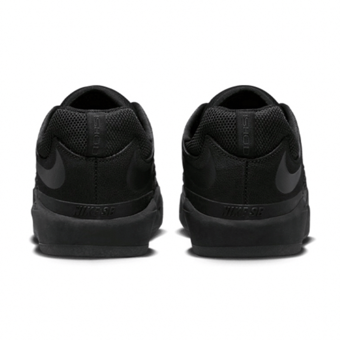 NIKE(ナイキ)のナイキSB アイショッド プレミアム 27.5cm ナイキエスビー メンズの靴/シューズ(スニーカー)の商品写真