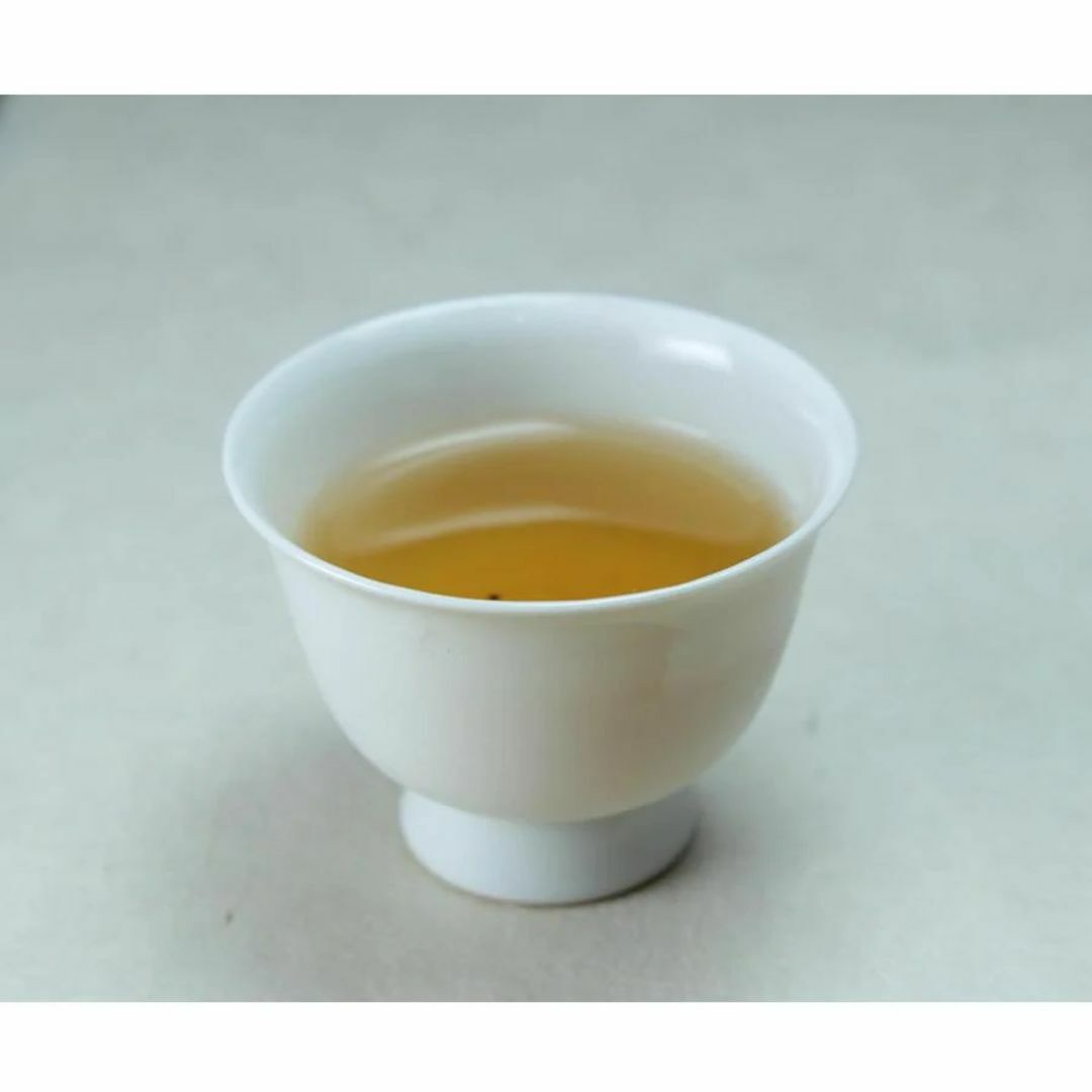 自然栽培 暮らしのほうじ茶（ティーバッグ）(2gＸ30)★大和茶★無肥料・無農薬 食品/飲料/酒の飲料(茶)の商品写真