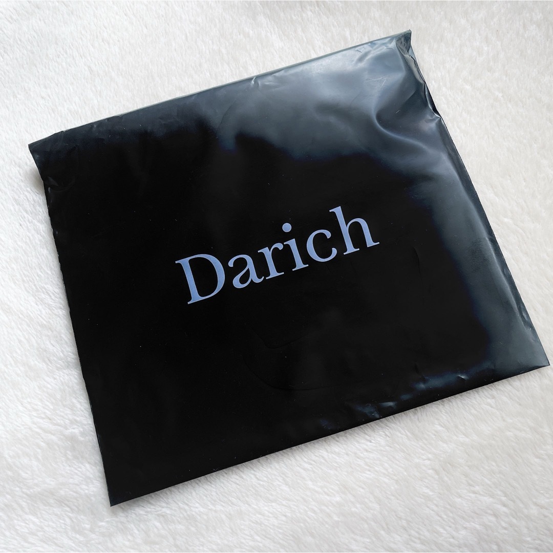 Darich(ダーリッチ)の新品未開封 ダーリッチ ノベルティ スマホグリップ ハート ♡ 限定 非売品 スマホ/家電/カメラのスマホアクセサリー(iPhoneケース)の商品写真