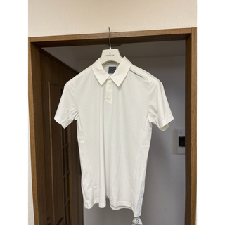 UNITED ARROWS - 未使用 UNITED ARROWS GOLF POLO ポロシャツ 機能素材