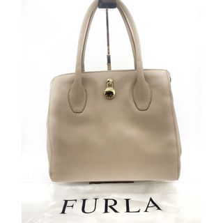 フルラ(Furla)の超美品✨FURLA フルラ　ハンドバッグ　ショルダーバッグ  トートバッグ(トートバッグ)