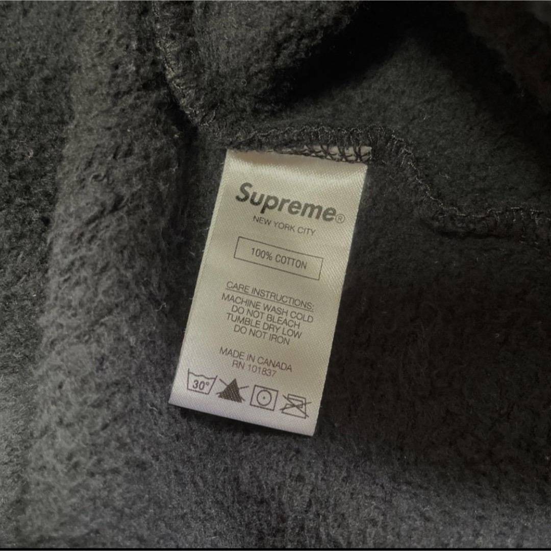 Supreme(シュプリーム)のsupreme ヨウジヤマモト メンズのトップス(スウェット)の商品写真