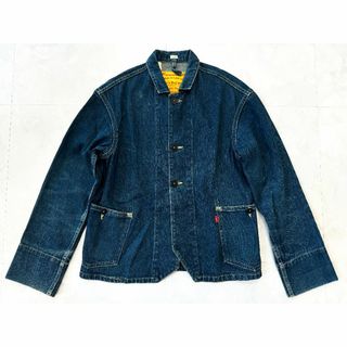 Levi's - Levi's RED ELIJAH エリジャ S ワーク期 リーバイスレッド