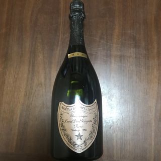 Dom Pérignon - ドンペリ-ロゼ　1980