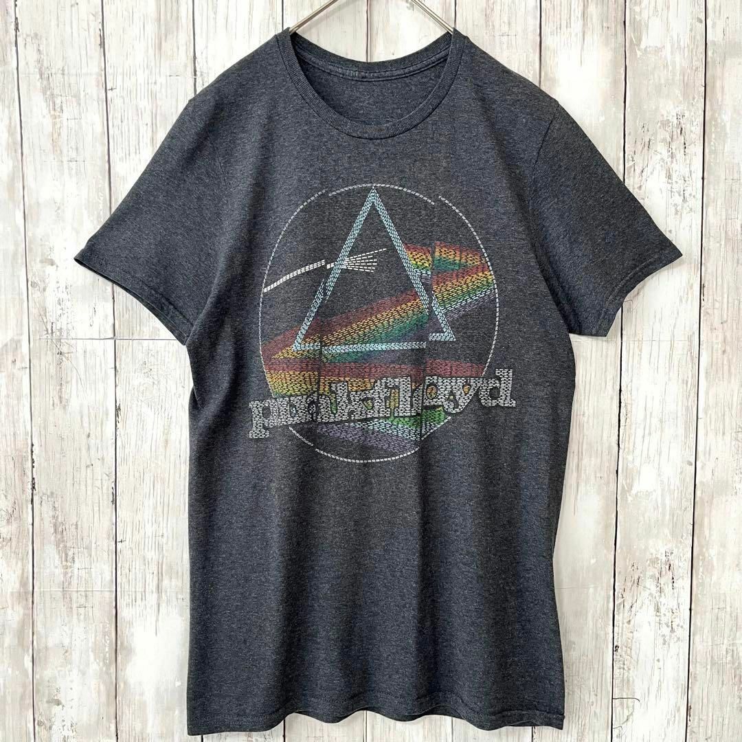 MUSIC TEE - ロックバンドTシャツ古着PINK FLOYDピンクフロイドプリントTシャツグレーの通販 by westtokyo shop|ミュージックティーならラクマ MUSIC TEE - ロックバンドTシャツ古着PINK FLOYDピンクフロイドプリントTシャツグレーの通販 by westtokyo shop|ミュージックティーならラクマ