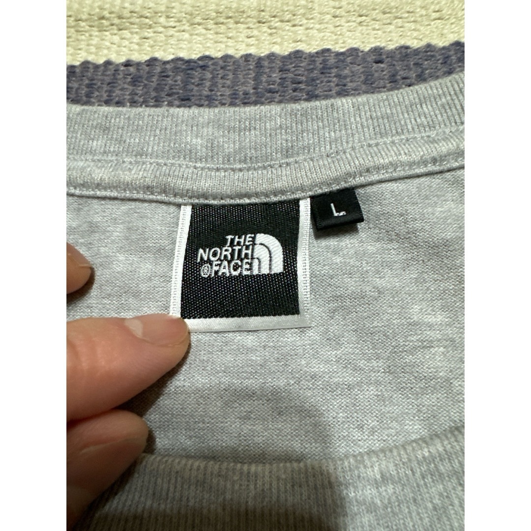 THE NORTH FACE(ザノースフェイス)のザノースフェイス  Tシャツ メンズのトップス(Tシャツ/カットソー(半袖/袖なし))の商品写真