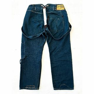 リーバイス(Levi's)のLevi's RED 2008AW ORIGINAL LOOSEリーバイスレッド(デニム/ジーンズ)