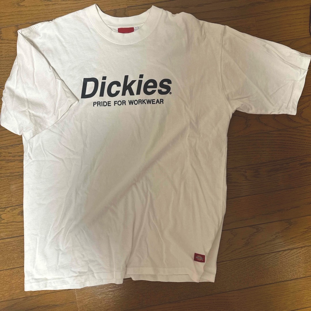 Dickies(ディッキーズ)のDickies Tシャツ レディースのトップス(Tシャツ(半袖/袖なし))の商品写真