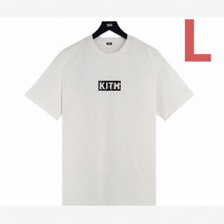 キス(KITH)のKith Pray for Noto Tee "White"(Tシャツ/カットソー(半袖/袖なし))