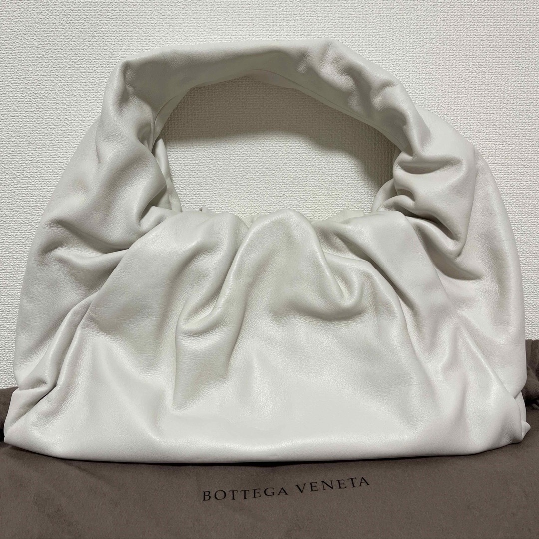 Bottega Veneta(ボッテガヴェネタ)のボッテガべネタ　ザポーチ　ショルダー レディースのバッグ(ハンドバッグ)の商品写真