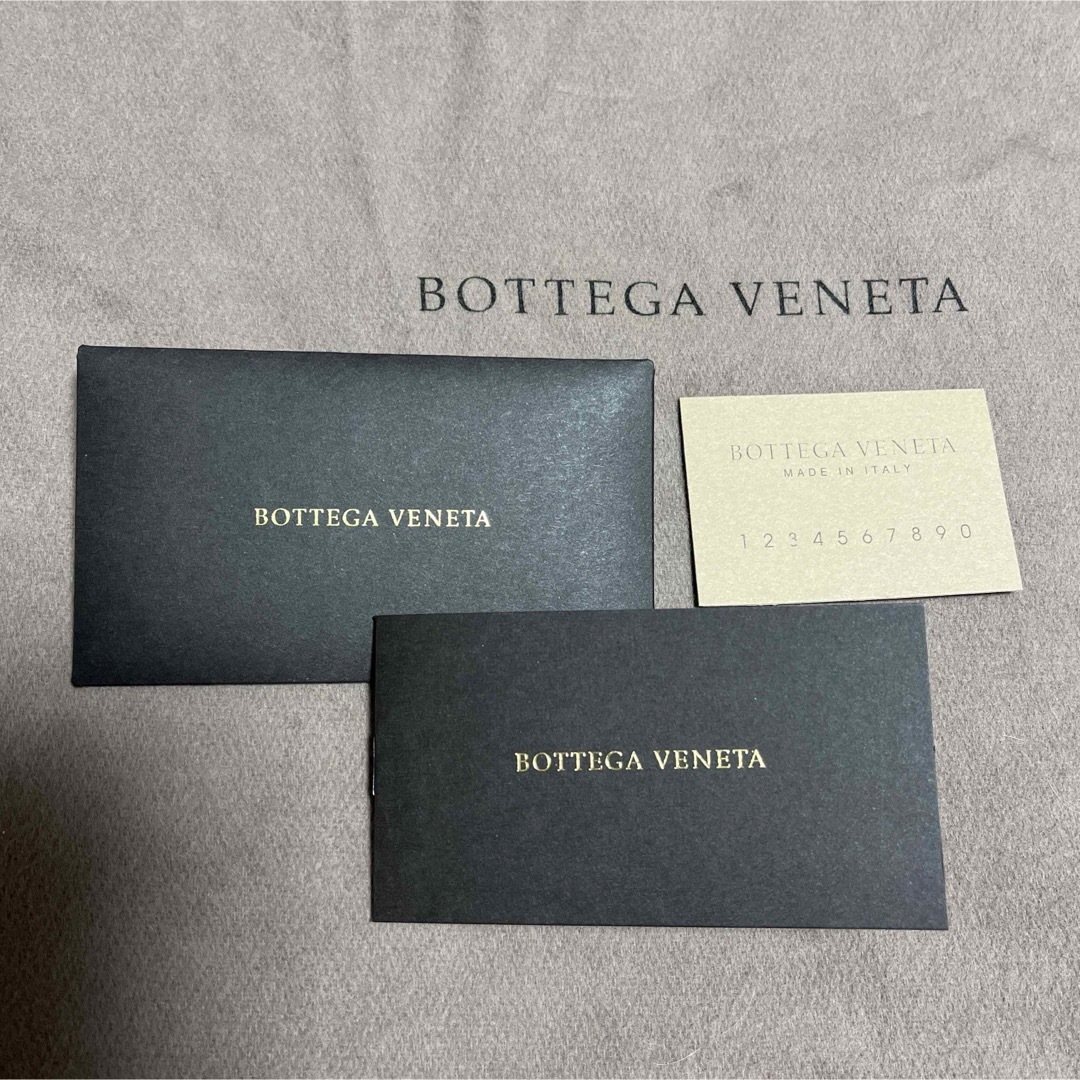 Bottega Veneta(ボッテガヴェネタ)のボッテガべネタ　ザポーチ　ショルダー レディースのバッグ(ハンドバッグ)の商品写真