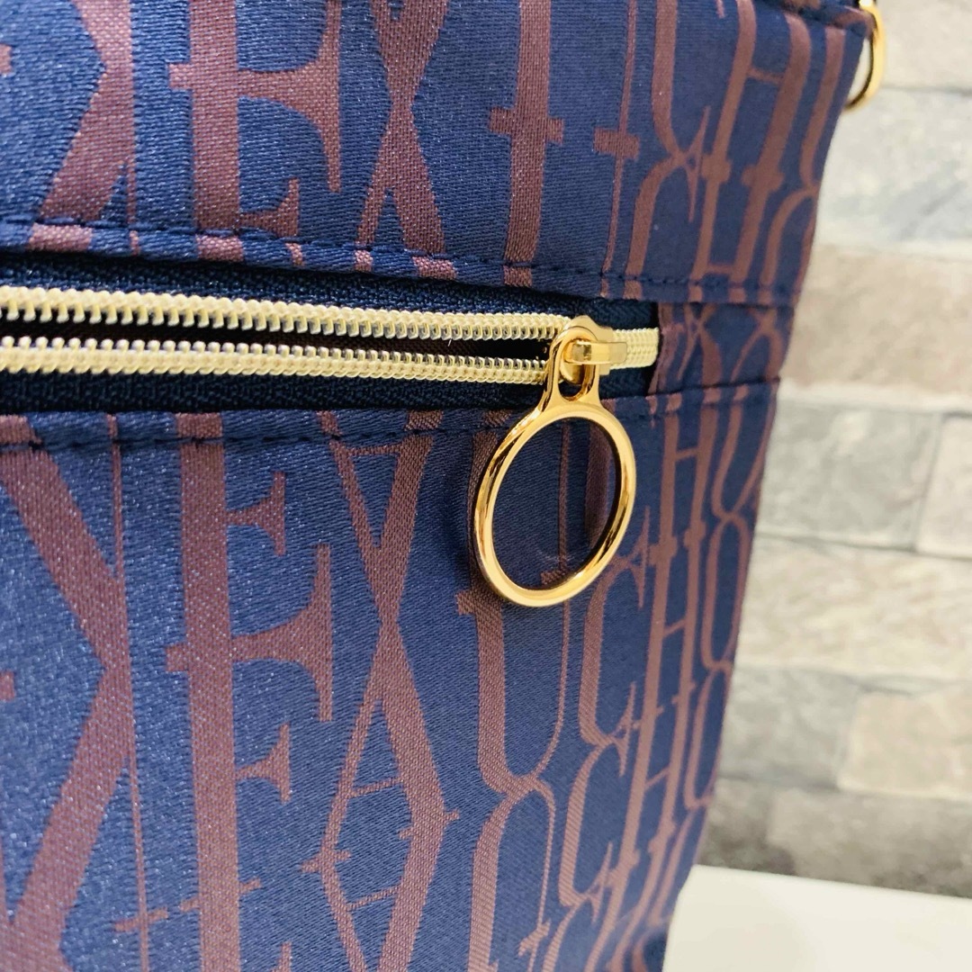 フォション 旅行中も快適！ 超軽量　ジャガード織 ２ＷＡＹトートバッグ レディースのバッグ(トートバッグ)の商品写真