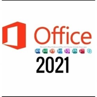 マイクロソフト(Microsoft)のMicrosoft Office 2021 プロダクトキー(その他)