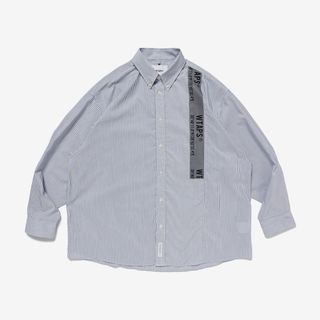 ダブルタップス(W)taps)のWTAPS 定価以下(シャツ)