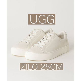 UGG スニーカー ZILO