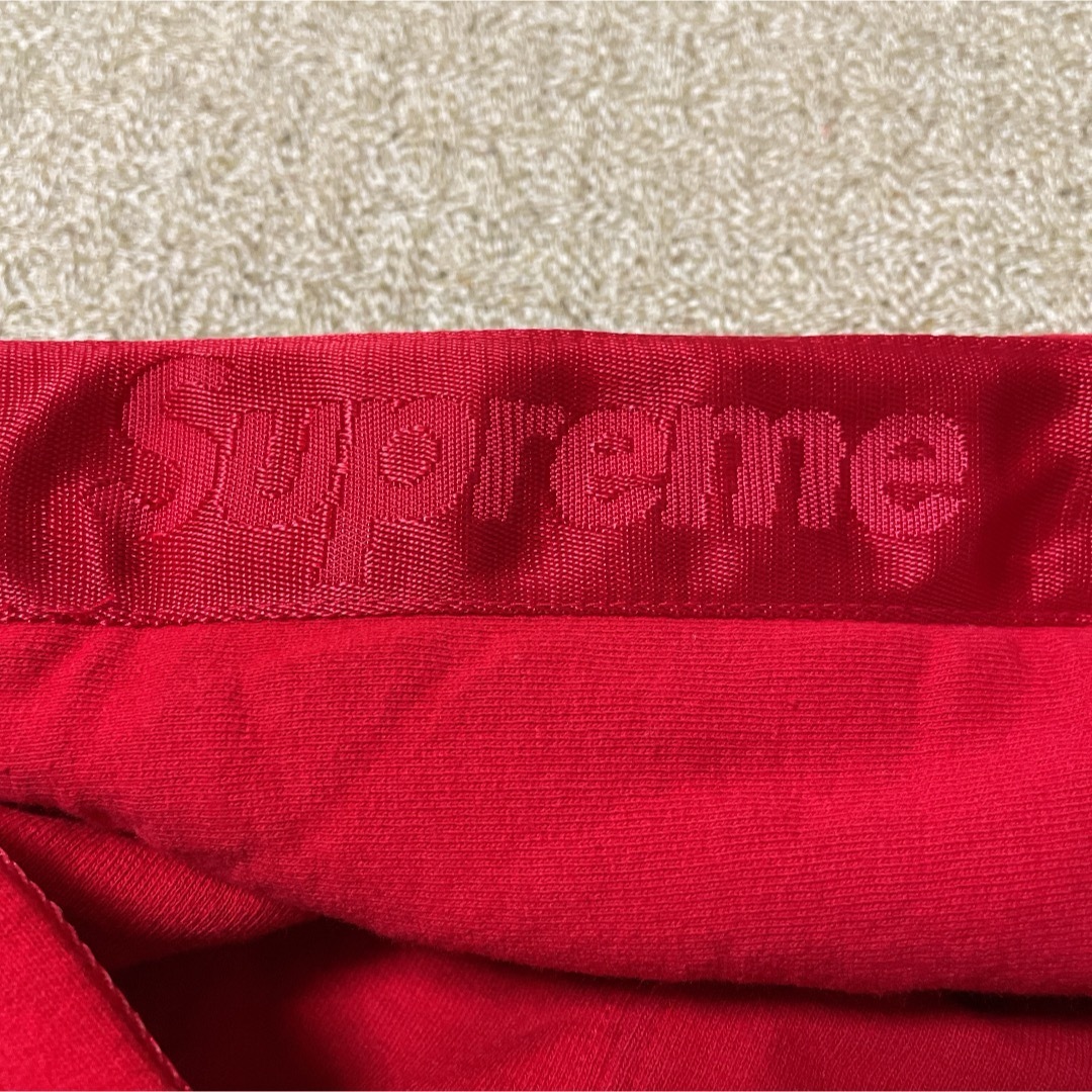 Supreme(シュプリーム)のSupreme Tonal Webbing Hooded Sweatshirt メンズのトップス(パーカー)の商品写真