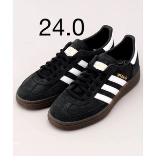 アディダス(adidas)のadidas HANDBALL SPEZIAL DB3021 24.0(スニーカー)