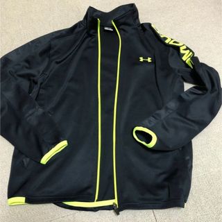 アンダーアーマー(UNDER ARMOUR)のアンダーアーマー  SM ジャージ ジャンバー(ジャージ)