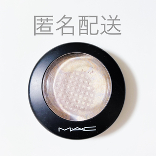マック(MAC)の【簡易包装】MAC ミネラライズスキンフィニッシュ ライトスカペード(フェイスカラー)