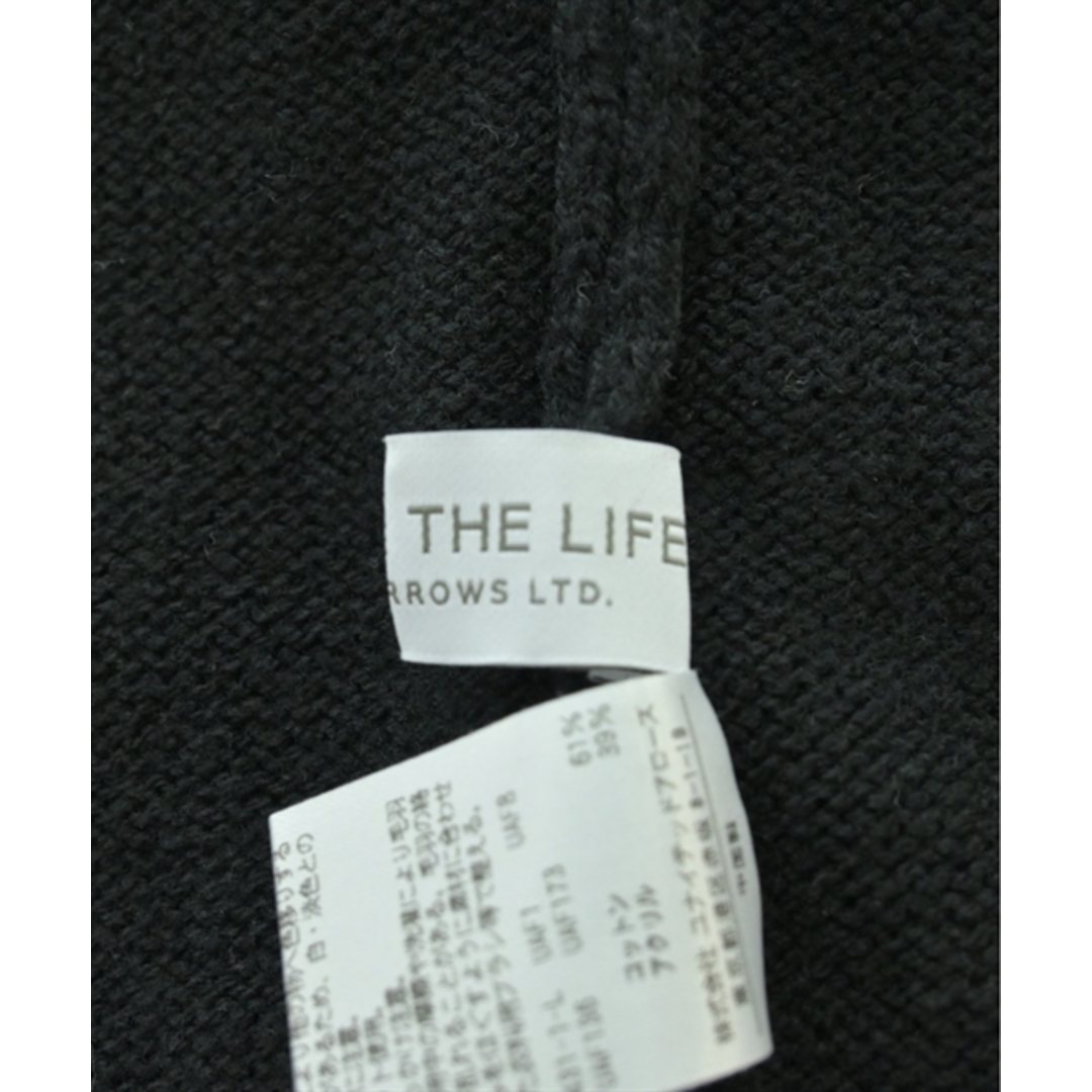 a day in the life UNITED ARROWS カーディガン 【古着】【中古】 レディースのトップス(カーディガン)の商品写真