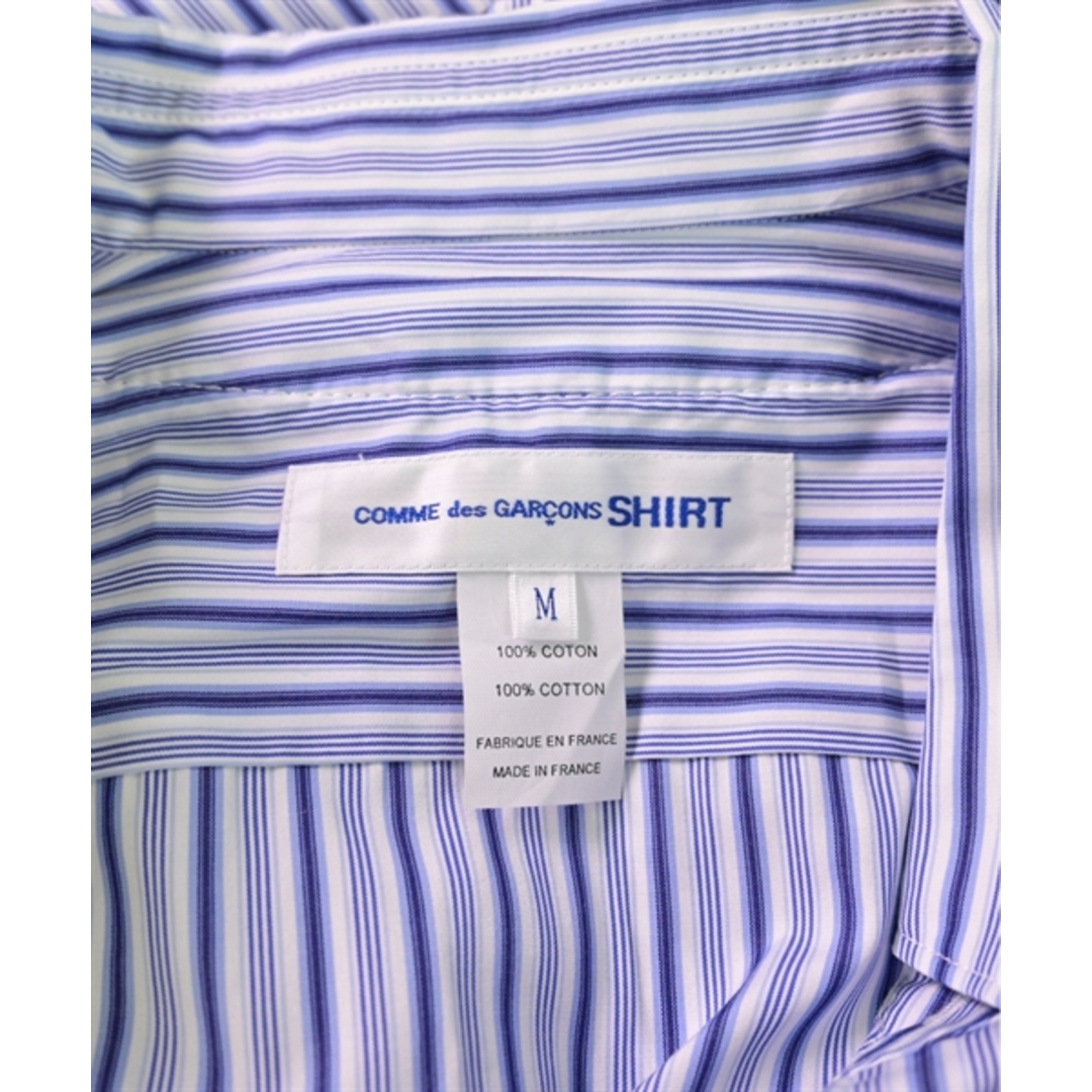 COMME des GARCONS SHIRT(コムデギャルソンシャツ)のCOMME des GARCONS SHIRT コート（その他） M 【古着】【中古】 メンズのジャケット/アウター(その他)の商品写真