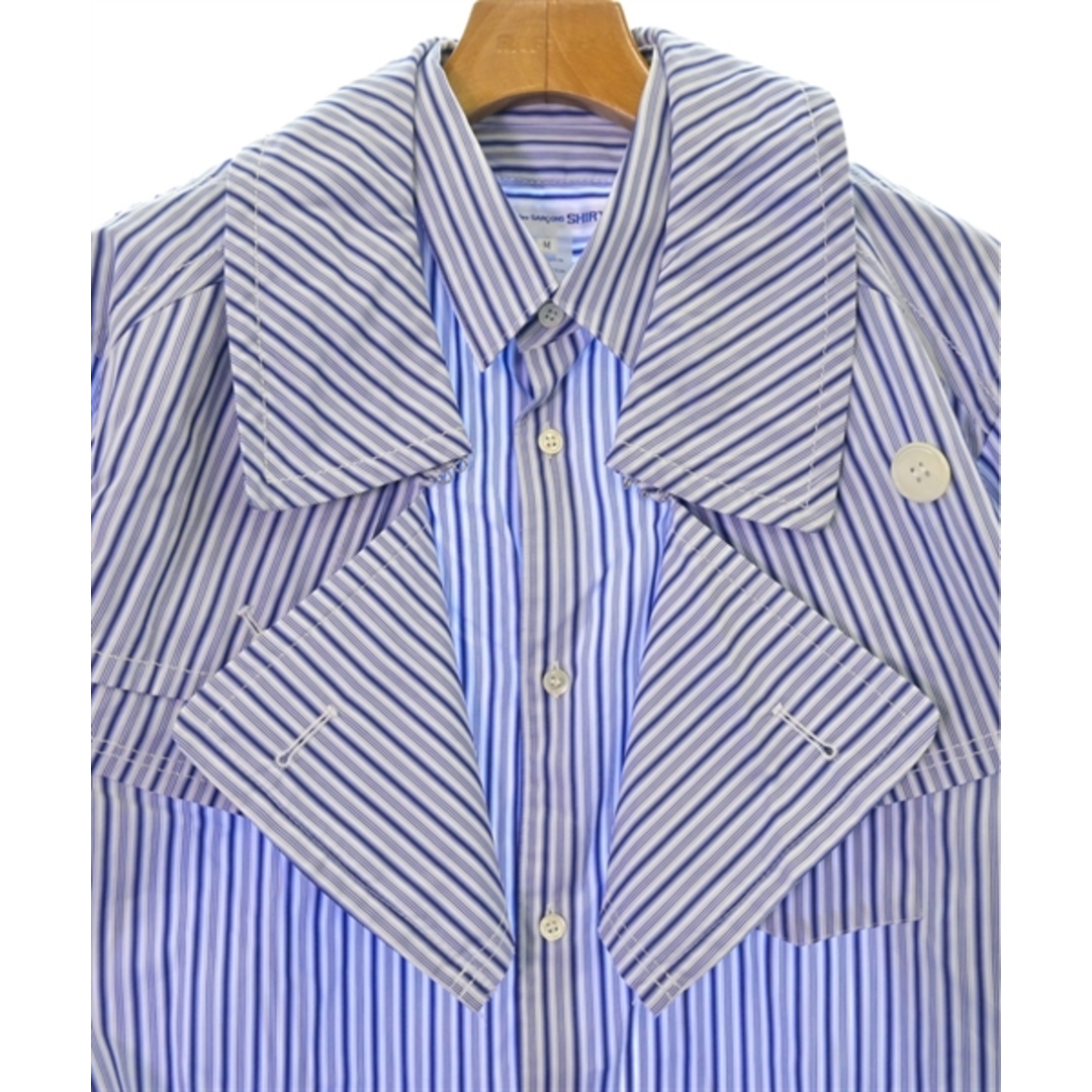 COMME des GARCONS SHIRT(コムデギャルソンシャツ)のCOMME des GARCONS SHIRT コート（その他） M 【古着】【中古】 メンズのジャケット/アウター(その他)の商品写真