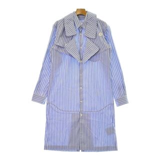 コムデギャルソンシャツ(COMME des GARCONS SHIRT)のCOMME des GARCONS SHIRT コート（その他） M 【古着】【中古】(その他)