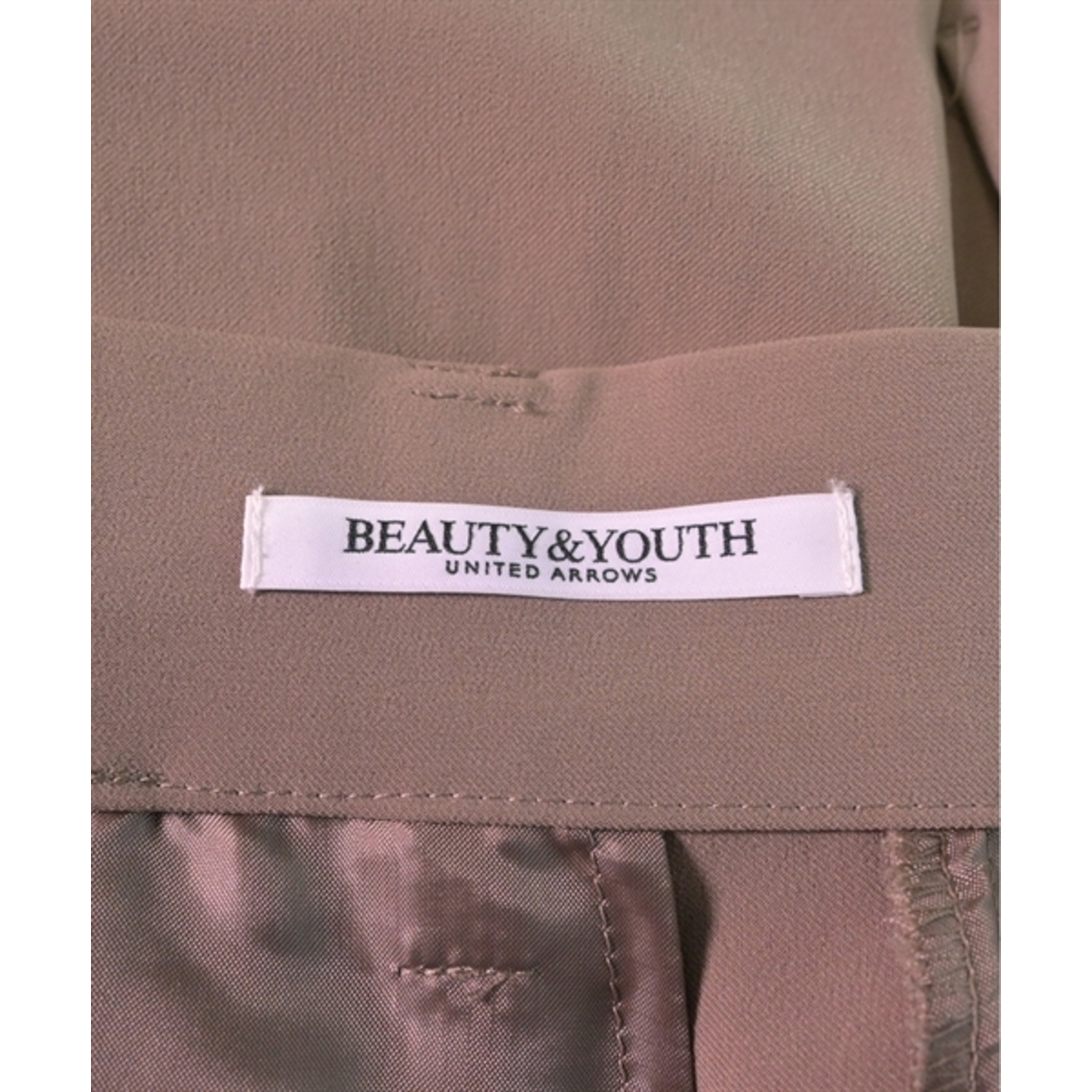 BEAUTY&YOUTH UNITED ARROWS(ビューティアンドユースユナイテッドアローズ)のBEAUTY&YOUTH UNITED ARROWS パンツ（その他） M 【古着】【中古】 レディースのパンツ(その他)の商品写真