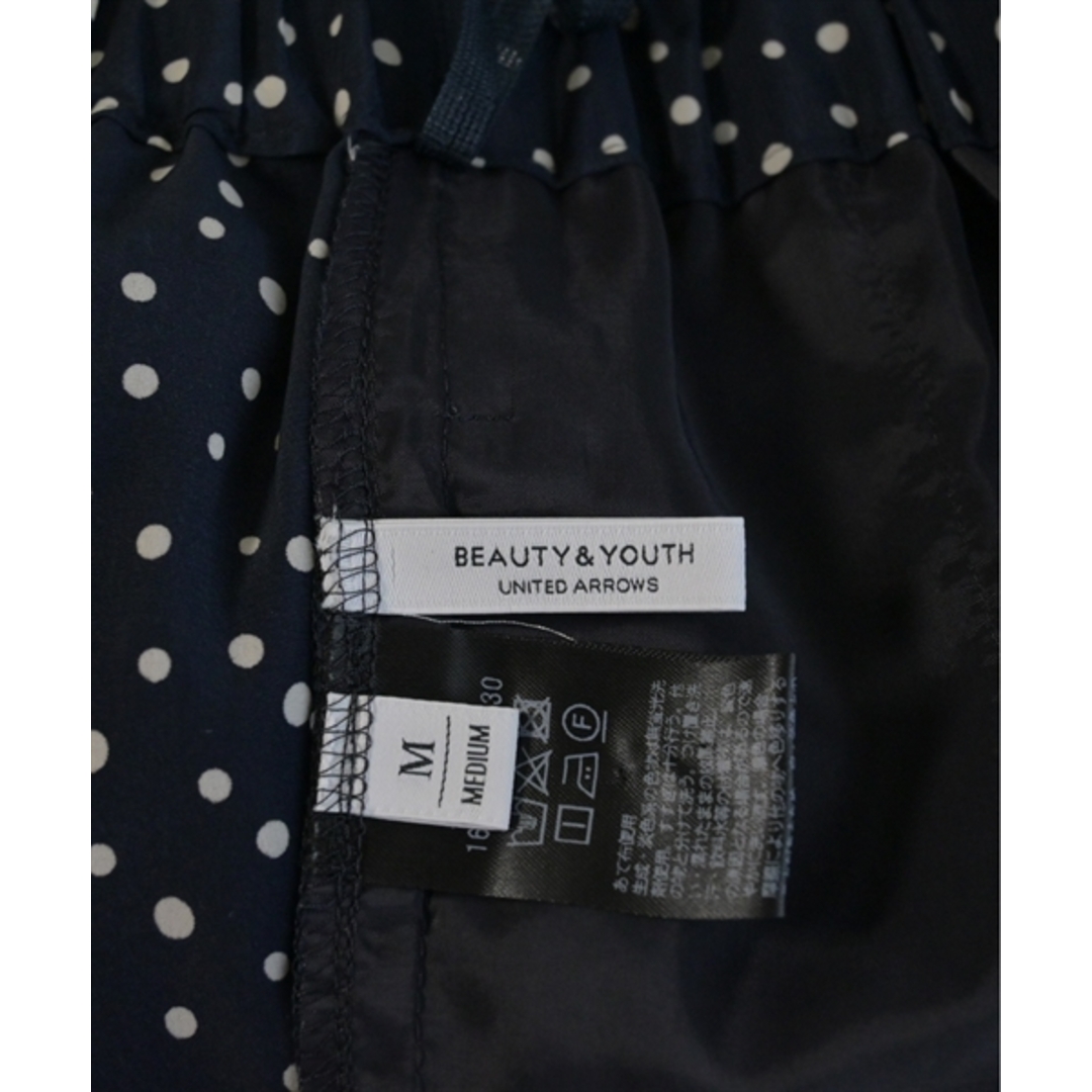 BEAUTY&YOUTH UNITED ARROWS(ビューティアンドユースユナイテッドアローズ)のBEAUTY&YOUTH UNITED ARROWS パンツ（その他） M 【古着】【中古】 レディースのパンツ(その他)の商品写真