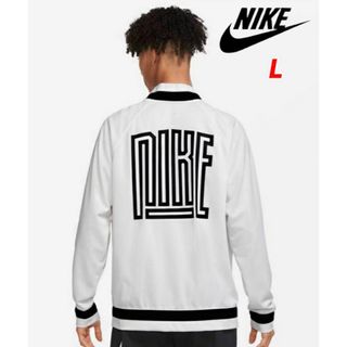 NIKE - 新品 NIKE ジャケット L