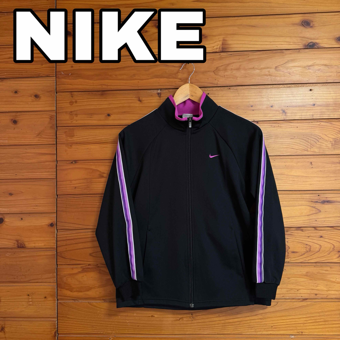 NIKE(ナイキ)のナイキ　s  レディース　ジャージ レディースのトップス(その他)の商品写真