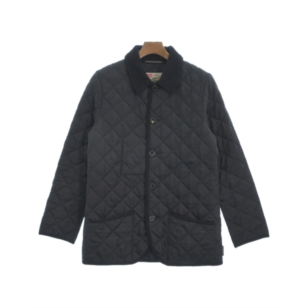 TRADITIONAL WEATHERWEAR(トラディショナルウェザーウェア)のTraditional Weatherwear ステンカラーコート 【古着】【中古】 メンズのジャケット/アウター(ステンカラーコート)の商品写真