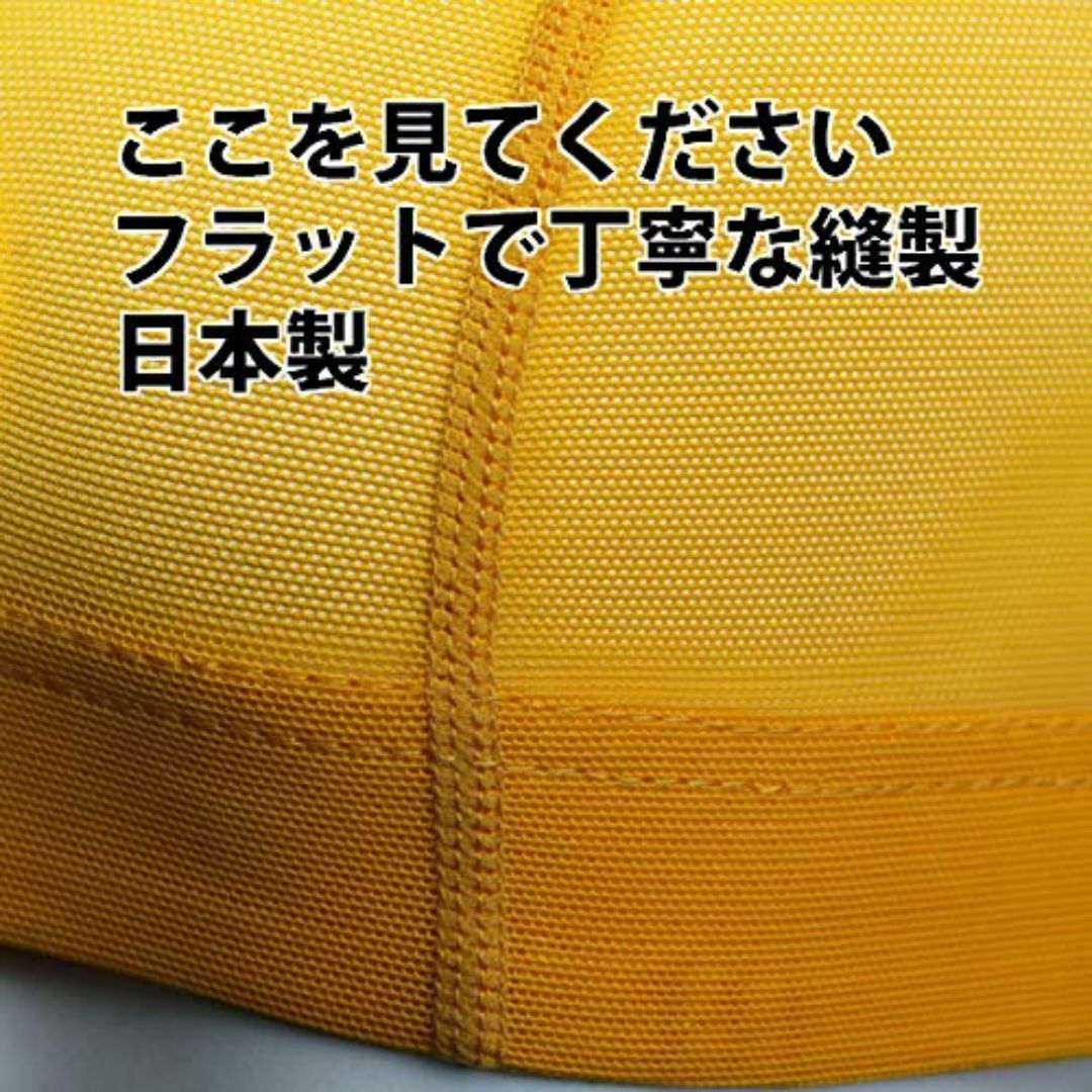 色: GRN日本製スイミングメッシュキャップ YA-446 Lサイズ スポーツ/アウトドアのスポーツ/アウトドア その他(その他)の商品写真