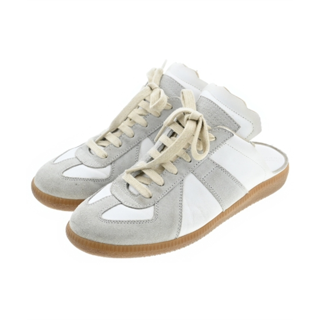 Maison Margiela シューズ（その他） EU35(21.5cm位) 【古着】【中古】 レディースの靴/シューズ(その他)の商品写真