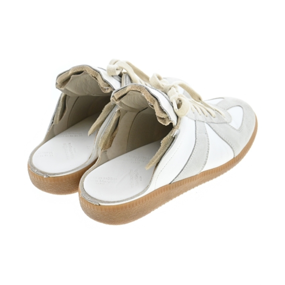 Maison Margiela シューズ（その他） EU35(21.5cm位) 【古着】【中古】 レディースの靴/シューズ(その他)の商品写真