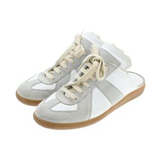 Maison Margiela シューズ（その他） EU35(21.5cm位) 【古着】【中古】(その他)