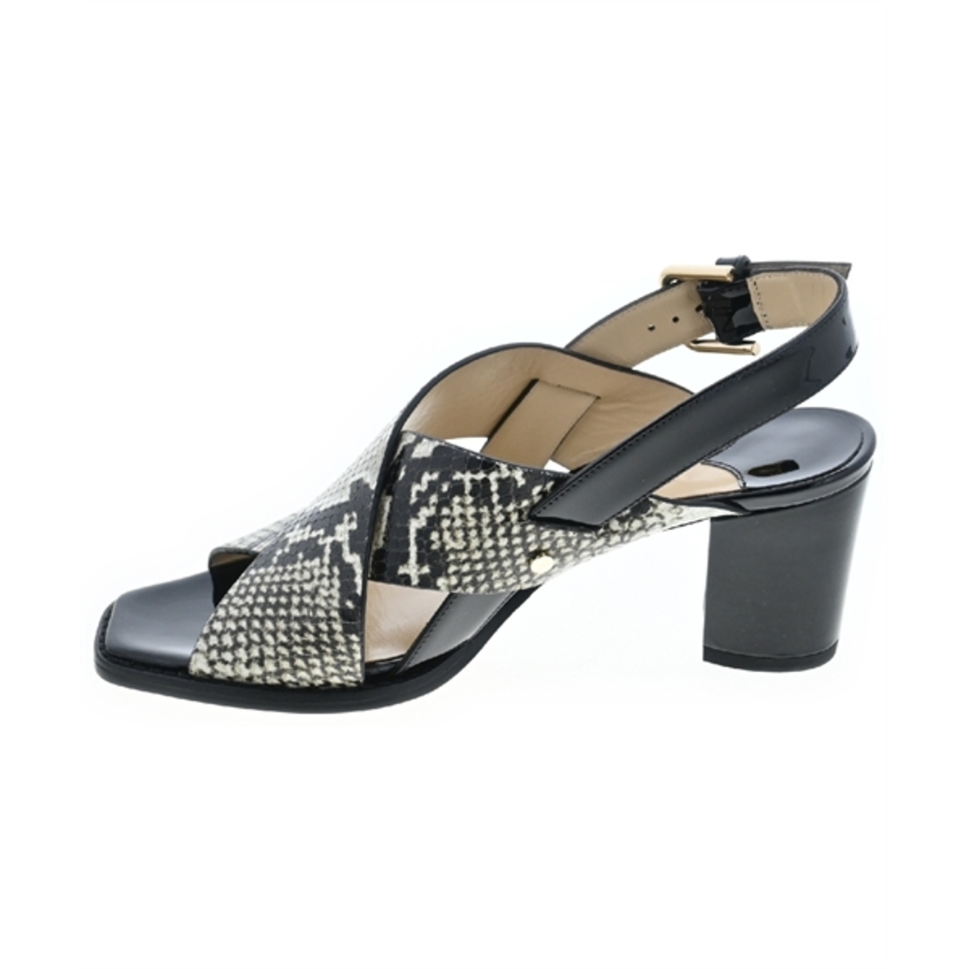 JIMMY CHOO(ジミーチュウ)のJIMMY CHOO サンダル EU35(21.5cm位) 【古着】【中古】 レディースの靴/シューズ(サンダル)の商品写真