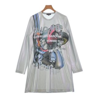 COMME des GARCONS HOMME PLUS Tシャツ・カットソー 【古着】【中古】