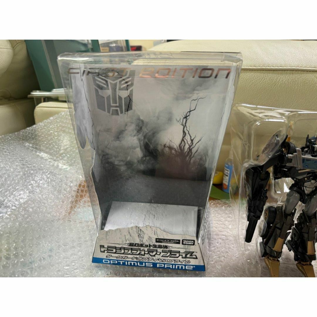 トランスフォーマープライム ダークガードオプティマスプライム / Nemesis その他のその他(その他)の商品写真