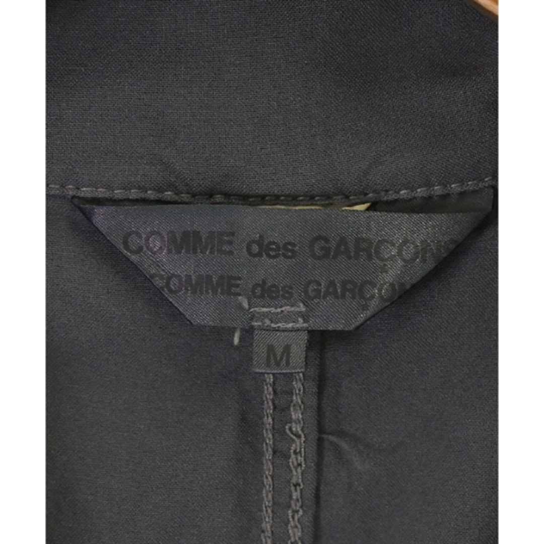 COMME des GARCONS COMME des GARCONS(コムデギャルソンコムデギャルソン)のCOMME des GARCONS COMME des GARCONS 【古着】【中古】 レディースのジャケット/アウター(テーラードジャケット)の商品写真