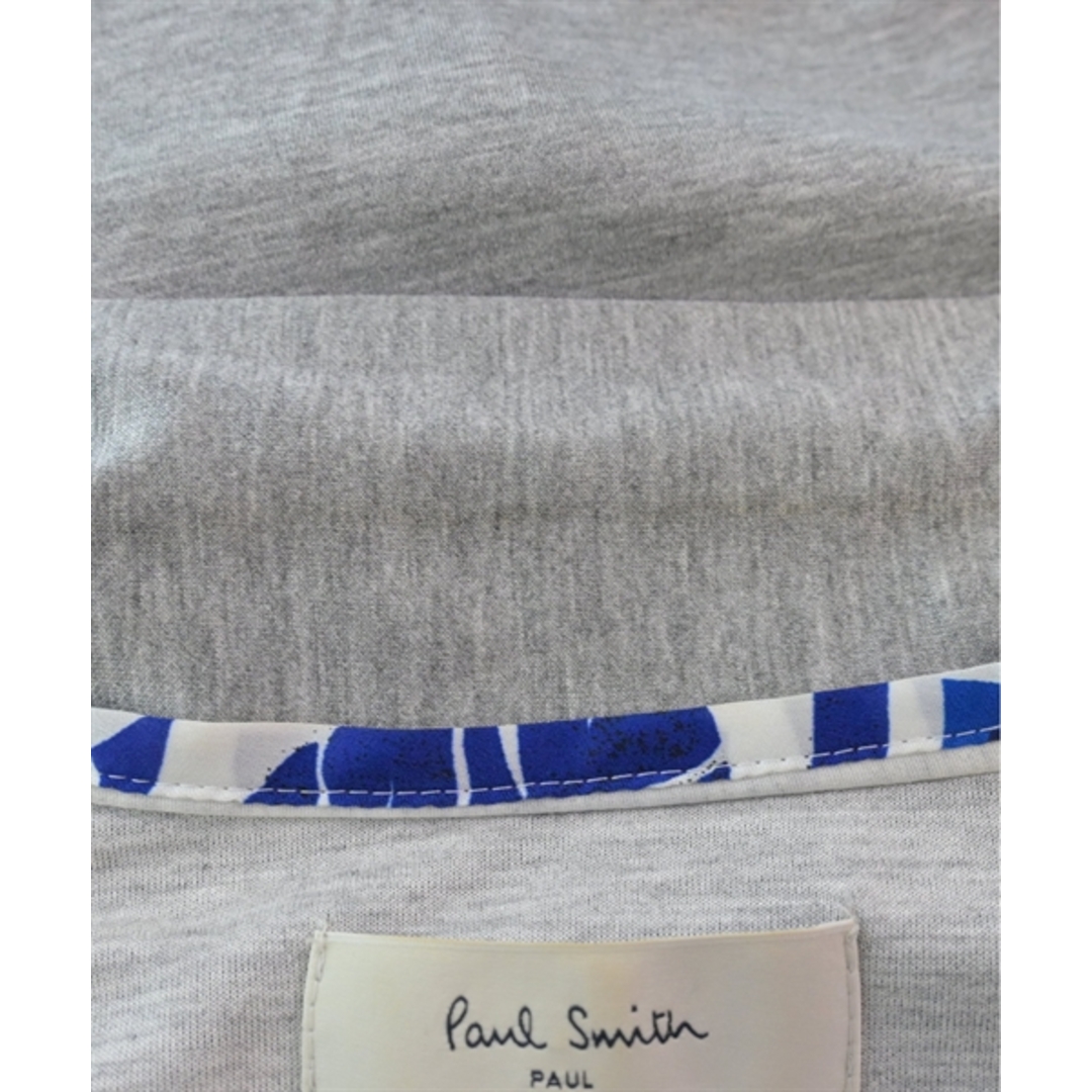 Paul by Paul Smith ジャケット（その他） M グレー 【古着】【中古】 レディースのジャケット/アウター(その他)の商品写真