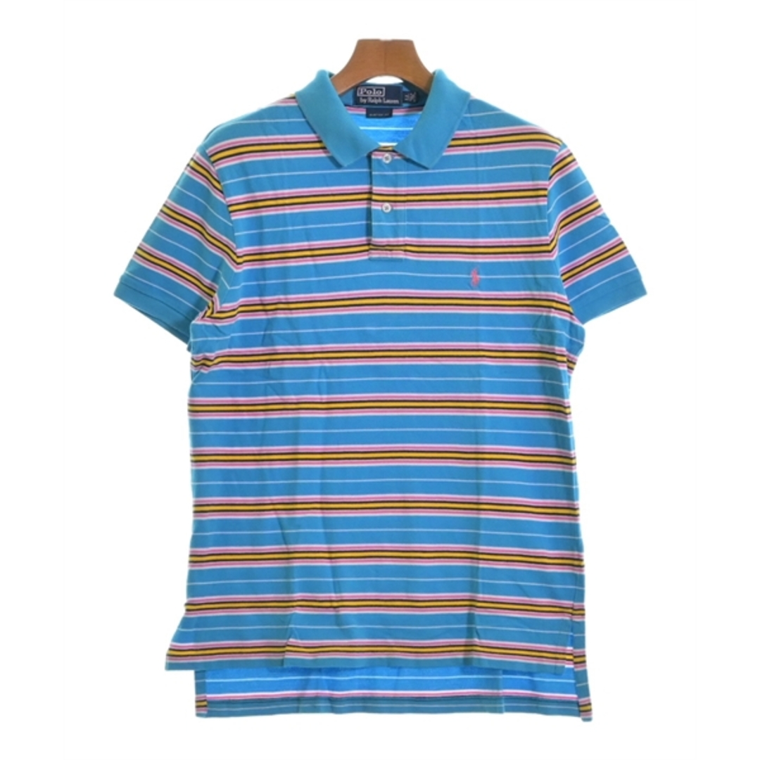 POLO RALPH LAUREN(ポロラルフローレン)のPolo Ralph Lauren ポロシャツ XL 【古着】【中古】 メンズのトップス(ポロシャツ)の商品写真