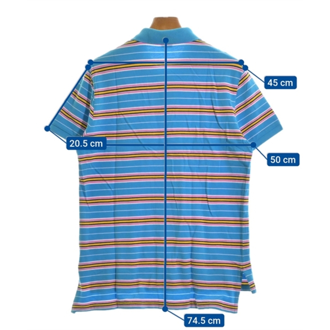 POLO RALPH LAUREN(ポロラルフローレン)のPolo Ralph Lauren ポロシャツ XL 【古着】【中古】 メンズのトップス(ポロシャツ)の商品写真