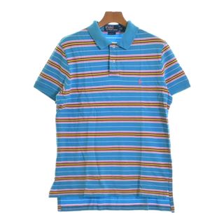 ポロラルフローレン(POLO RALPH LAUREN)のPolo Ralph Lauren ポロシャツ XL 【古着】【中古】(ポロシャツ)