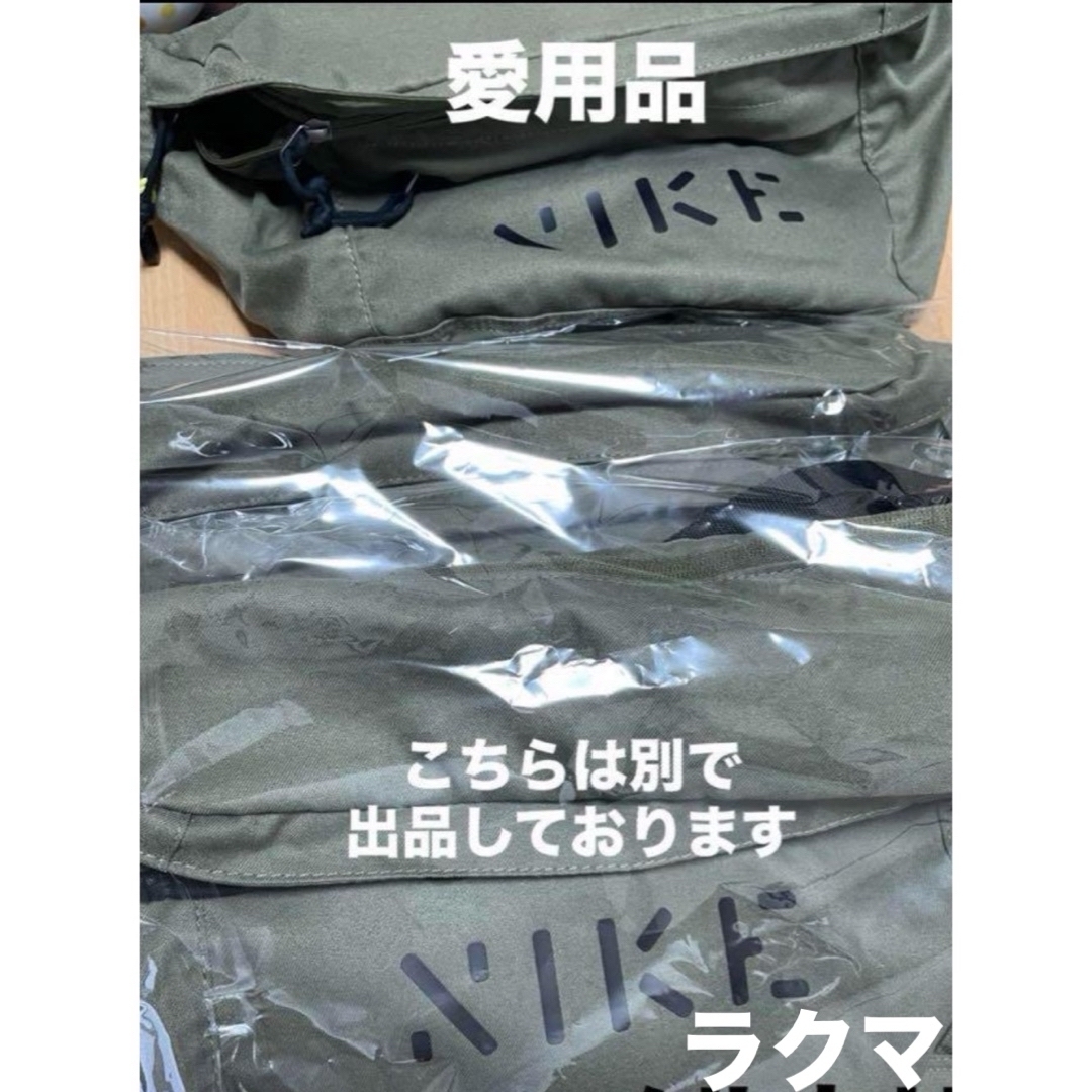 NIKE - NIKE AIRウエスト バッグ テック ヒップ パック DC7354 NIKE - NIKE AIRウエスト バッグ テック ヒップ パック DC7354