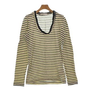 sacai luck Tシャツ・カットソー 4(XL位) 【古着】【中古】