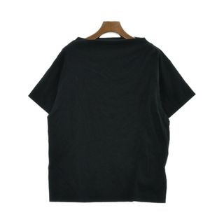 ミラオーウェン(Mila Owen)のMila Owen ミラオーウェン Tシャツ・カットソー 1(M位) 濃紺 【古着】【中古】(カットソー(半袖/袖なし))