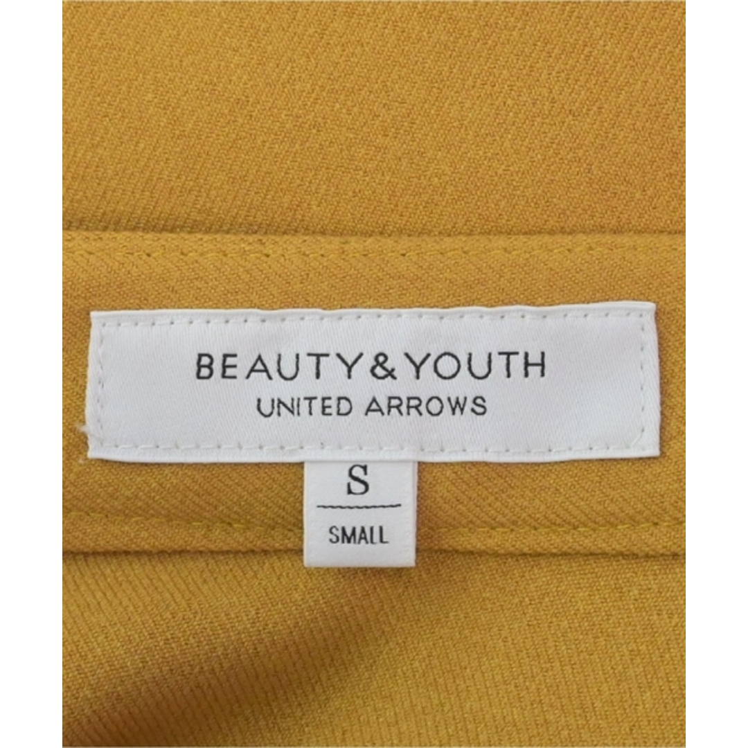 BEAUTY&YOUTH UNITED ARROWS(ビューティアンドユースユナイテッドアローズ)のBEAUTY&YOUTH UNITED ARROWS ロング・マキシ丈スカート 【古着】【中古】 レディースのスカート(ロングスカート)の商品写真